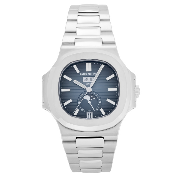 PATEK PHILIPPE patekphilippe Nautilus nautilus w265861