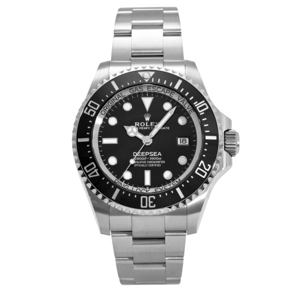 rolex deepsea ロレックス ディープシー  136660