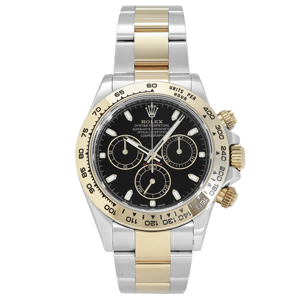 Rolex rolex Cosmograph Daytona daytona w265878