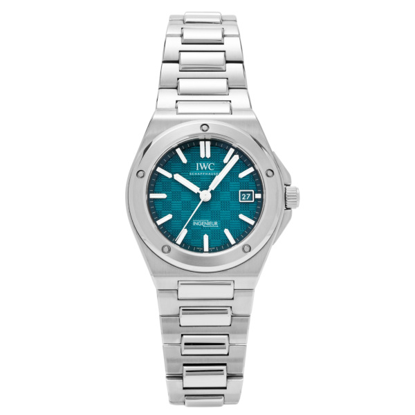 iwc ingenieur IWC インヂュニア オートマティック 40 iw328903