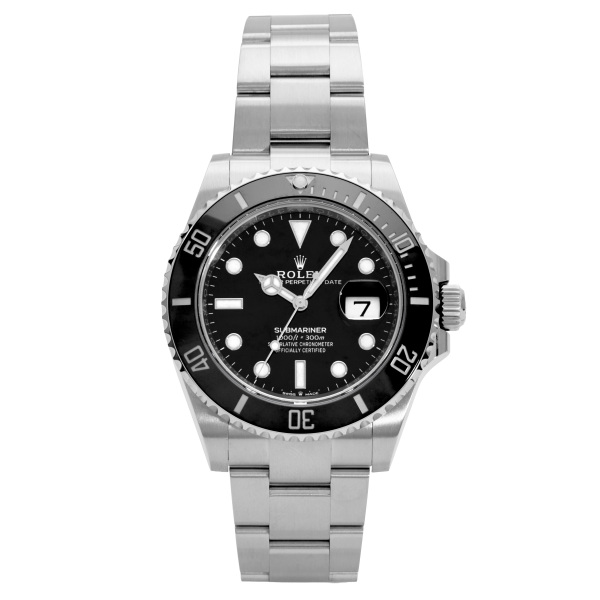 rolex submarinerdate w265885