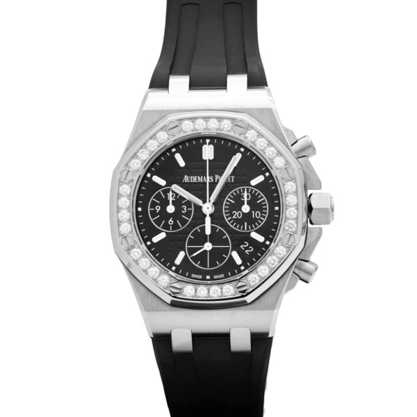 audemarspiguet royaloakoffshore オーデマ・ピゲ ロイヤルオーク オフショア クロノグラフ 26231st.zz.d002ca.01
