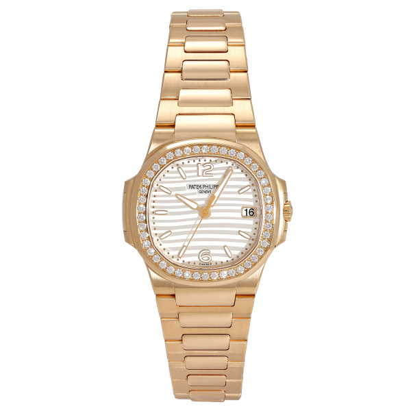 patekphilippe nautilus パテック・フィリップ ノーチラス  7010/1r-011