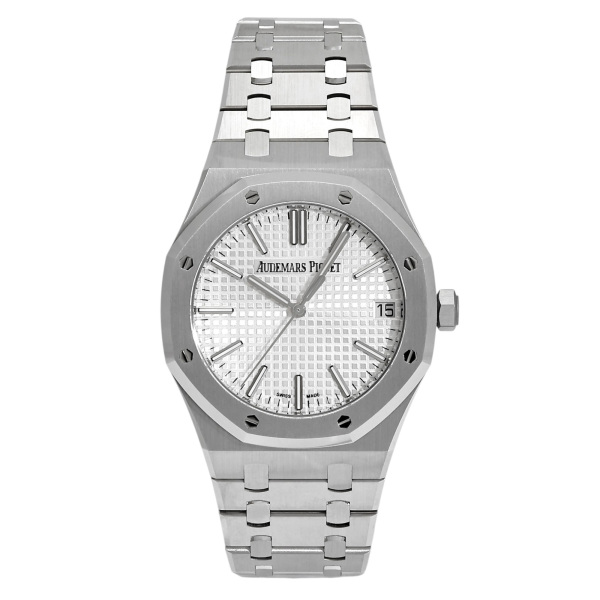audemarspiguet royaloak オーデマ・ピゲ ロイヤルオーク オートマティック 15510st.oo.1320st.08