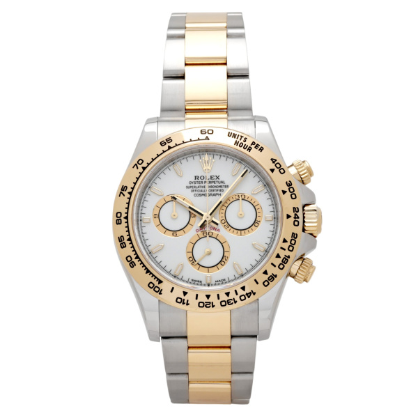 Rolex rolex Cosmograph Daytona daytona w265919