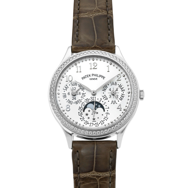 PATEK PHILIPPE patekphilippe Perpetual calendar perpetualcalendar w265922