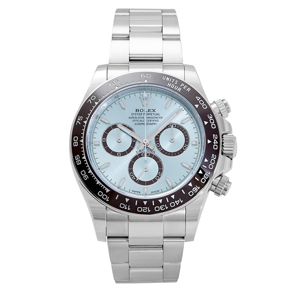 rolex daytona ロレックス コスモグラフ デイトナ  126506