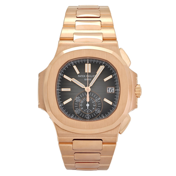 patekphilippe nautilus PATEK PHILIPPE Nautilus  5980/1r-001