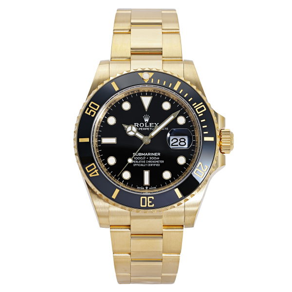 Submariner Date product photo