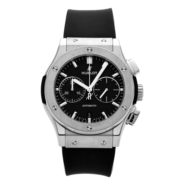 ウブロ hublot クラシックフュージョン classicfusion w265979