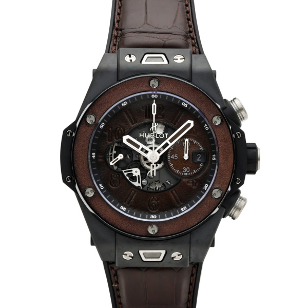 ウブロ hublot ビッグバン bigbang w265987