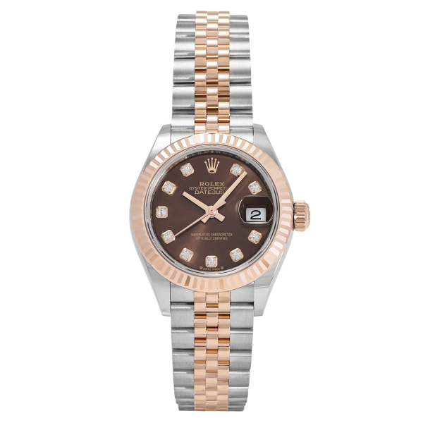 rolex datejust ロレックス デイトジャスト 28 279171g
