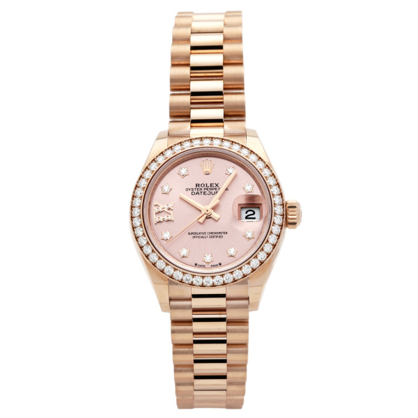 ロレックス rolex デイトジャスト datejust w266000