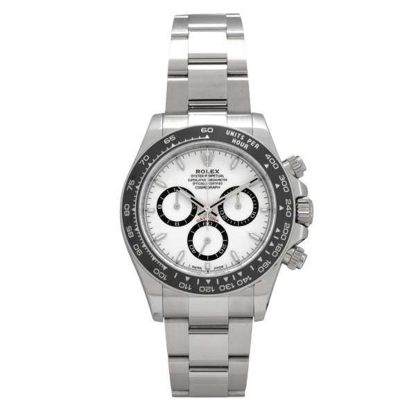 ロレックス rolex コスモグラフ デイトナ daytona w266039