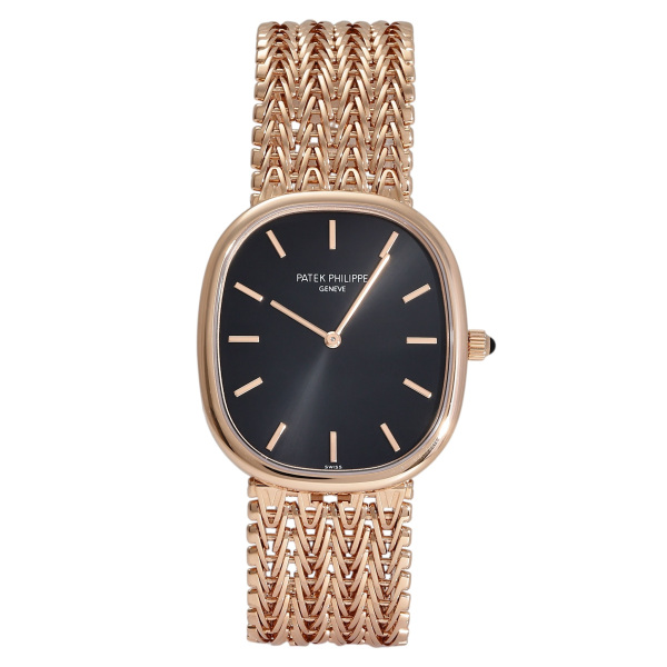 patekphilippe Golden Ellipse w266055