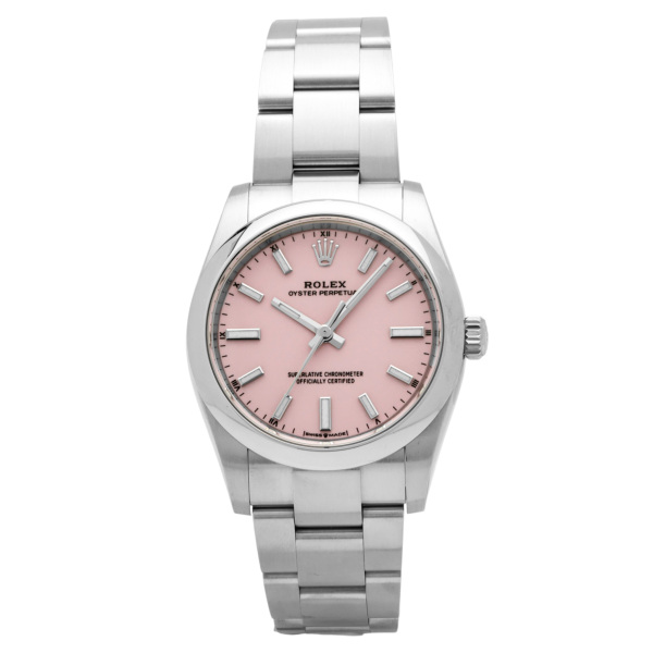 Rolex rolex Oyster perpetual oysterperpetual w266063