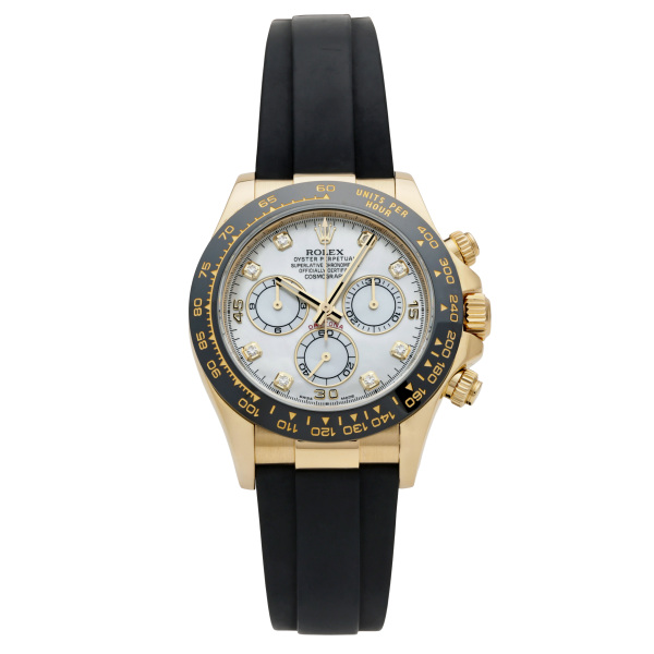 Rolex rolex Cosmograph Daytona daytona w266066