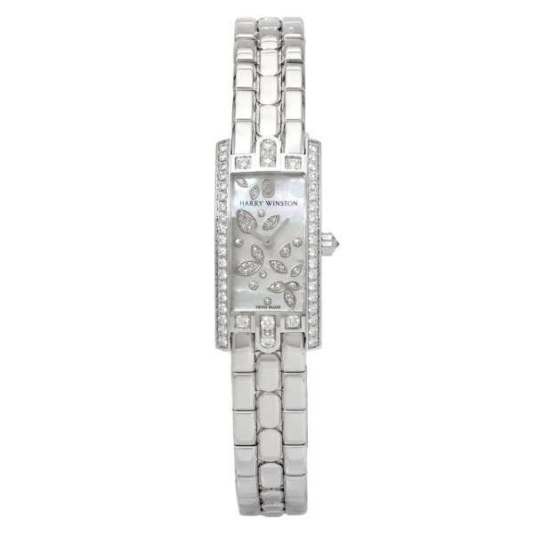 ハリー・ウィンストン harrywinston アヴェニュー avenue w266082