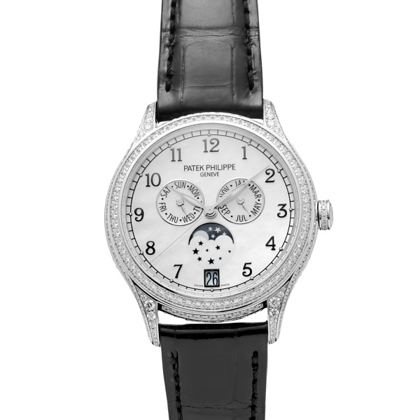 patekphilippe annual calendar パテック・フィリップ アニュアルカレンダー コンプリケーション 4948g-010