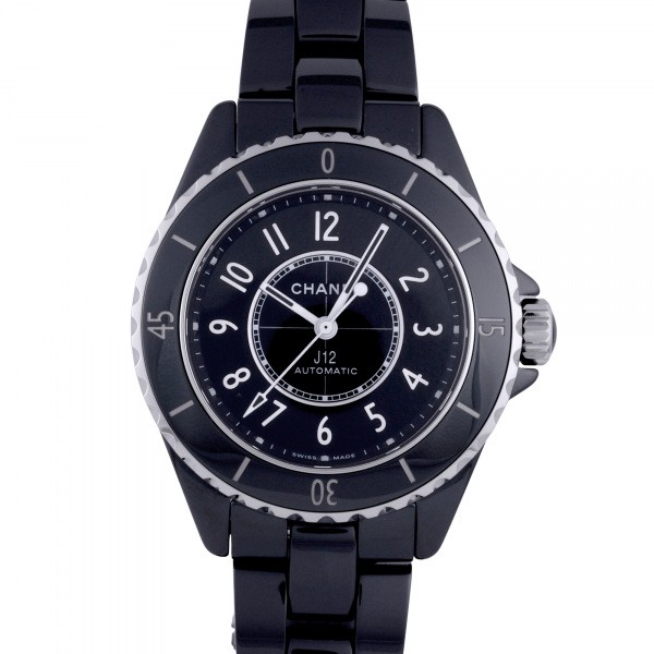 chanel j12 CHANEL J12 Caliber 12.2 h5696