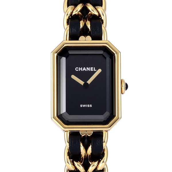 シャネル chanel プルミエール premiere w266110