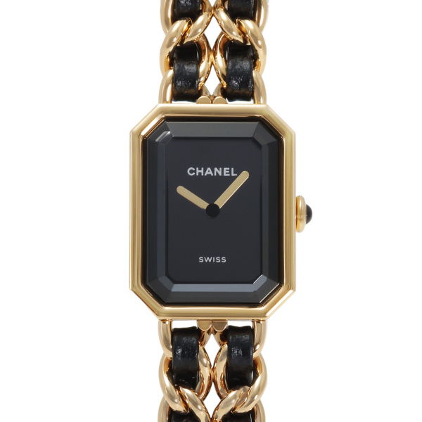 chanel premiere CHANEL Premiere original Edition M size h6951