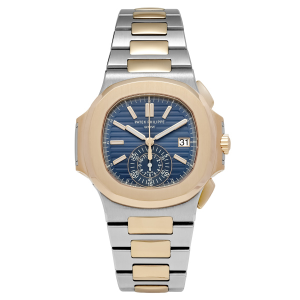 パテック・フィリップ patekphilippe ノーチラス nautilus w266119