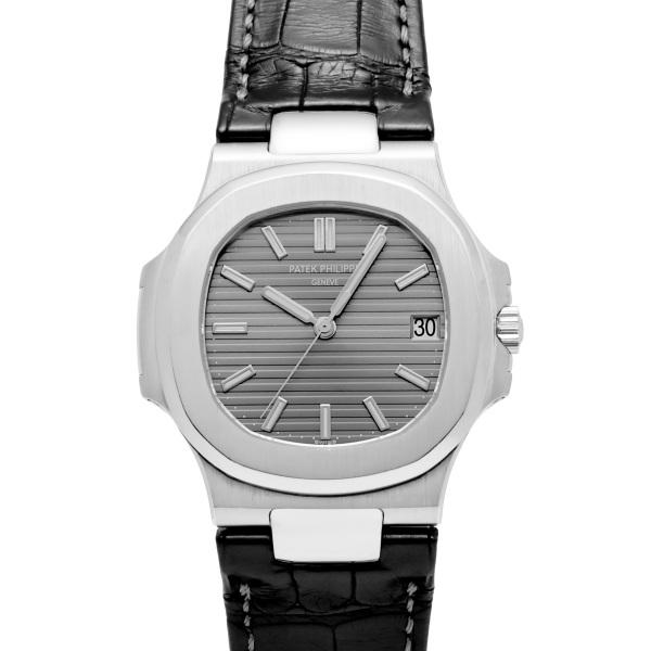 patekphilippe nautilus PATEK PHILIPPE Nautilus  5711g-001