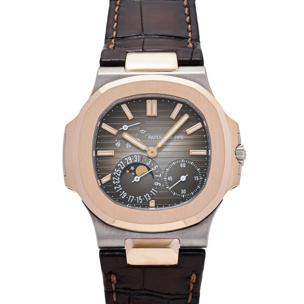 パテック・フィリップ patekphilippe ノーチラス nautilus w266122