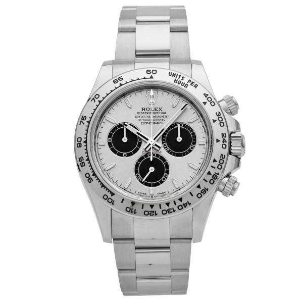Rolex rolex Cosmograph Daytona daytona w266126