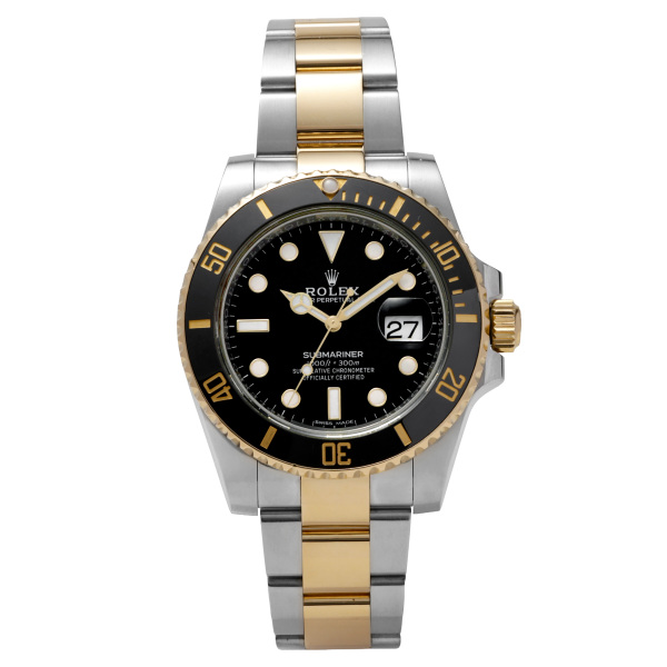 Rolex rolex Submariner Date submarinerdate w266130