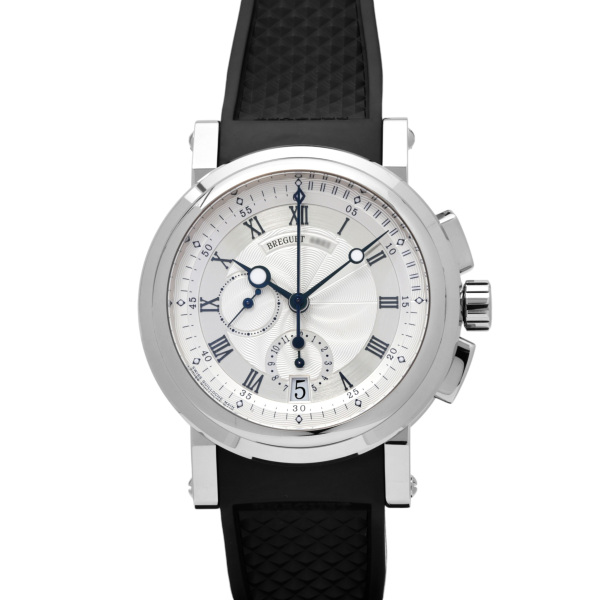 ブレゲ breguet マリーン marine w266140