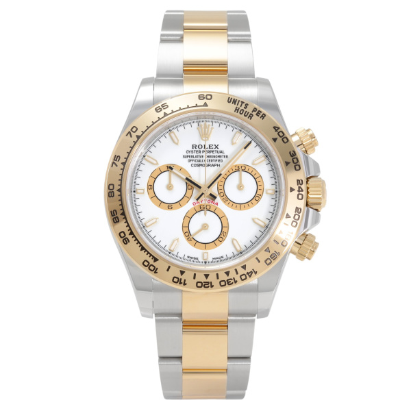 Rolex rolex Cosmograph Daytona daytona w266153