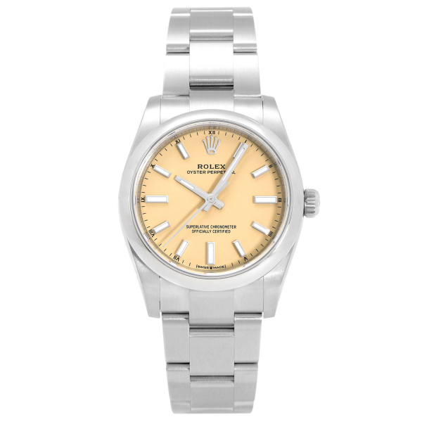ロレックス rolex オイスターパーペチュアル oysterperpetual w266157