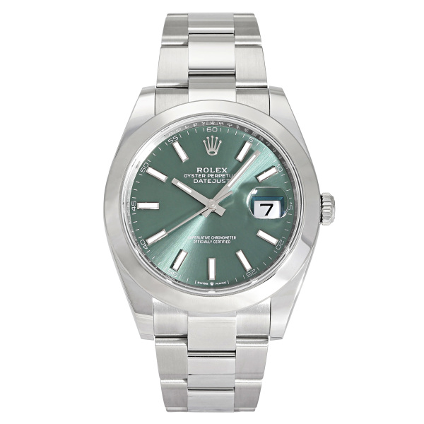 ロレックス rolex デイトジャスト datejust w266162