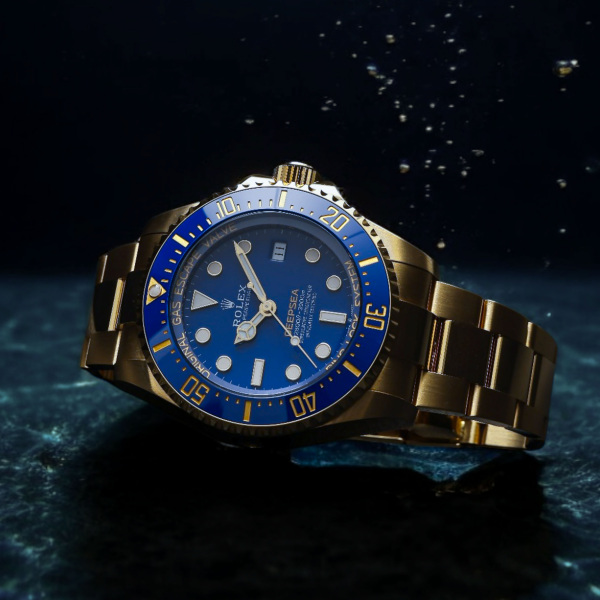 rolex deepsea ロレックス ディープシー  136668lb