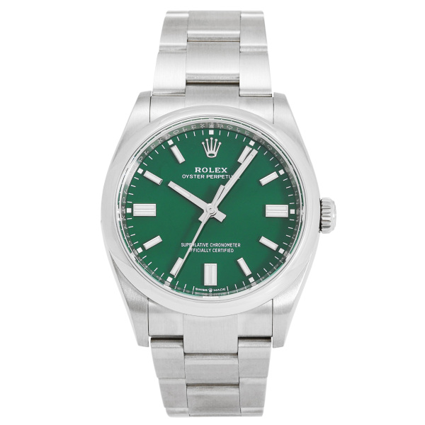 rolex oysterperpetual ロレックス オイスターパーペチュアル 36 126000