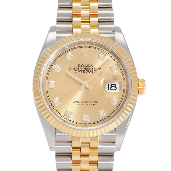 rolex Datejust w266184
