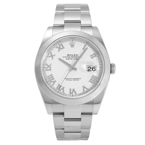 rolex Datejust w266185