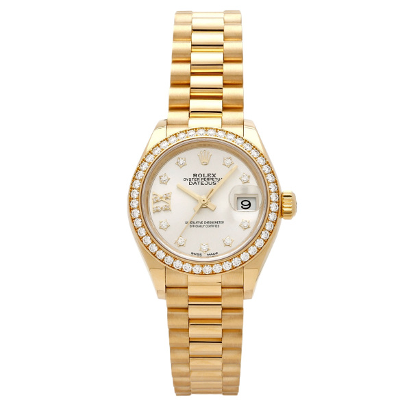 ロレックス rolex デイトジャスト datejust w266191