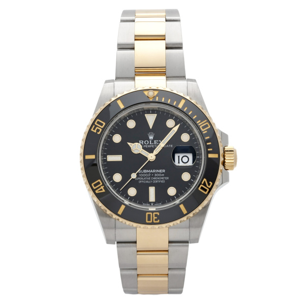 ロレックス rolex サブマリーナー デイト submarinerdate w266193
