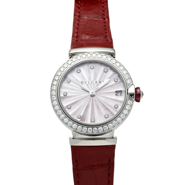 ブルガリ bvlgari ルチェア lvcea w266229