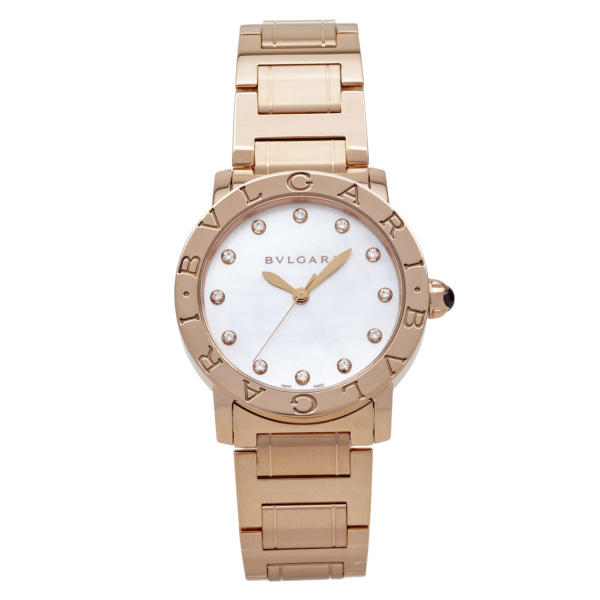 bvlgari bvlgaribvlgari ブルガリ ブルガリブルガリ  bblp33wgg/12