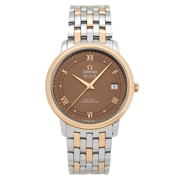 omega deville w266262