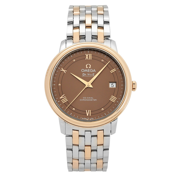 オメガ omega デ・ヴィル deville w266263