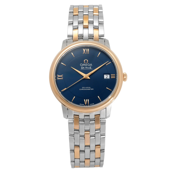 オメガ omega デ・ヴィル deville w266272
