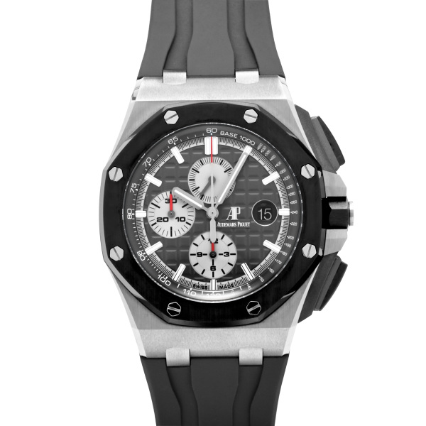 audemarspiguet royaloakoffshore w266286