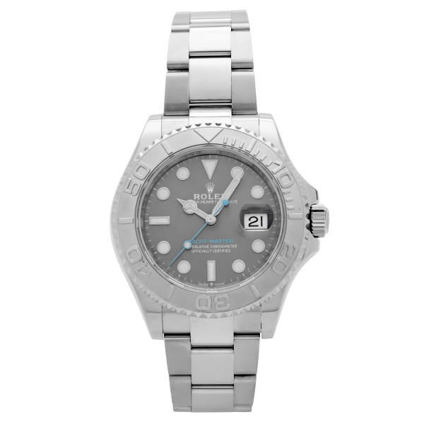 rolex yachtmaster w266289