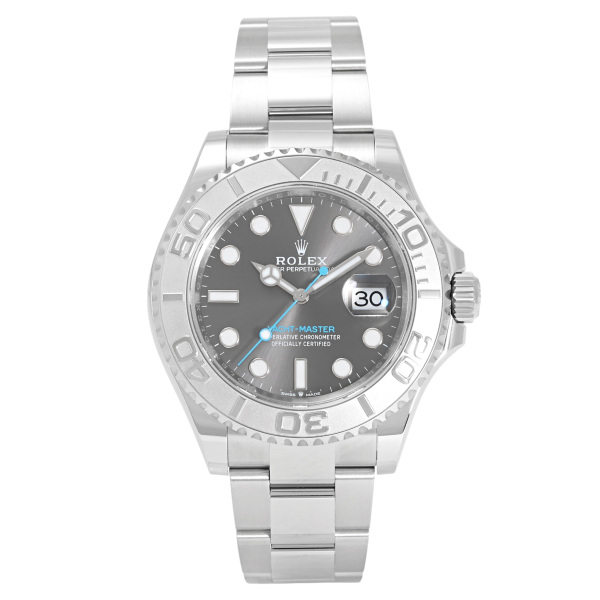 rolex yachtmaster w266311