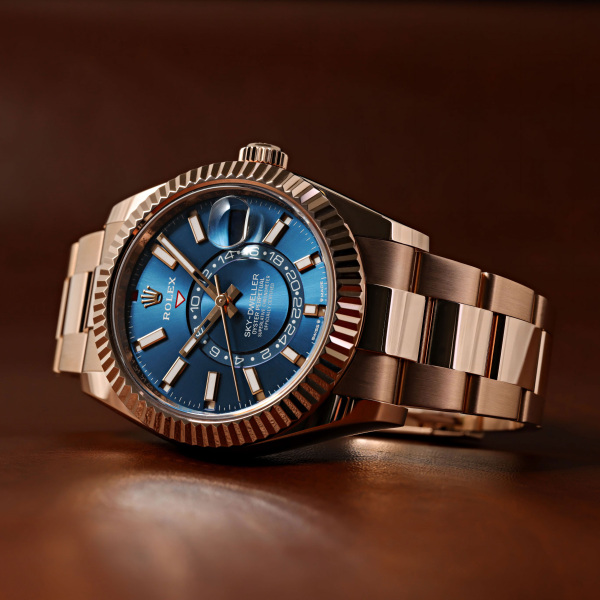 rolex skydweller ロレックス スカイドゥエラー  336935